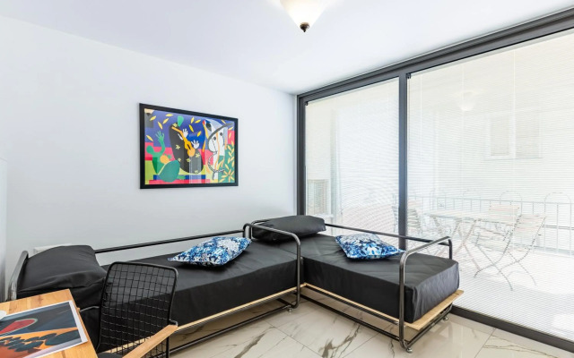 Villa Pera Suite Hotel
