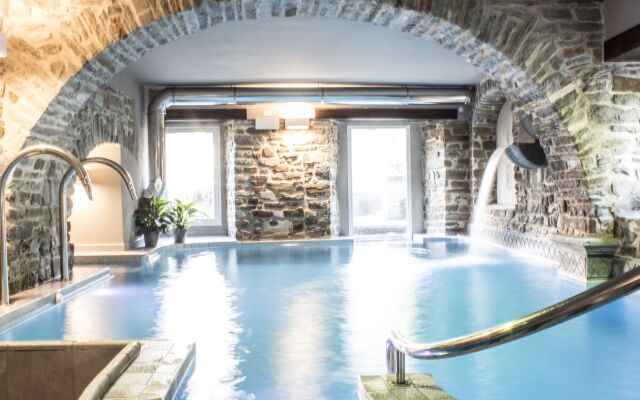 Hotel Delle Terme Santa Agnese