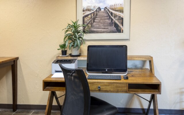 Hospitality Inn & Suites