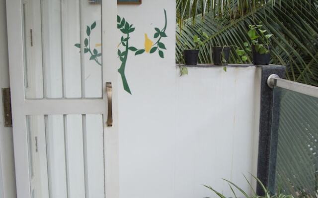 Pristine Boutique stay