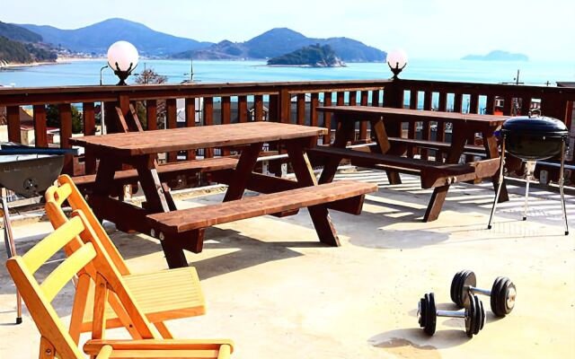 Geoje Propose Pension