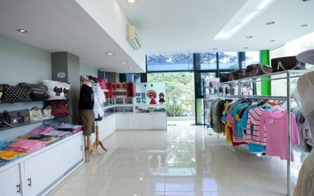 Tanjung Kodok Beach Resort