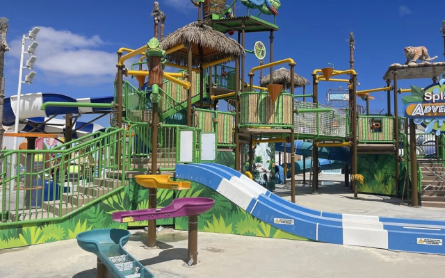 Marassi North Coast Verdi Chalet 3br