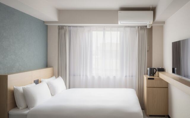 Nest Hotel Ishigaki Maesato Beach