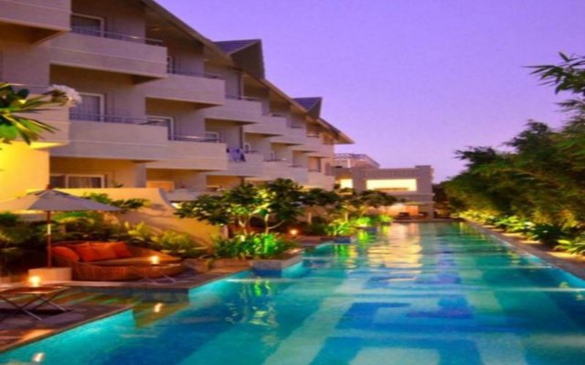 Pramod Convention & Beach Resort