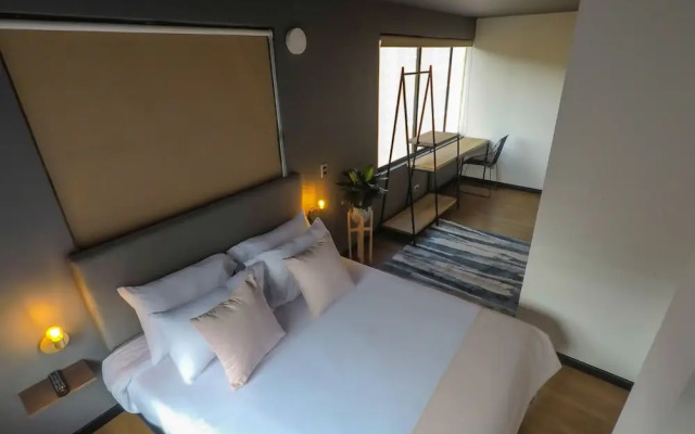 Soy Local Parque La 93