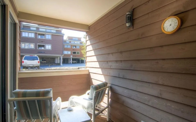 Ski Hill 36 by RedAwning