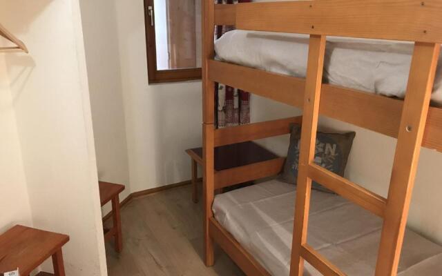 Appartement Les Gets, 2 pièces, 4 personnes - FR-1-454-23