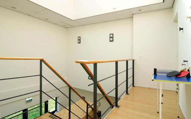 Stunning apartments close to Amstel river