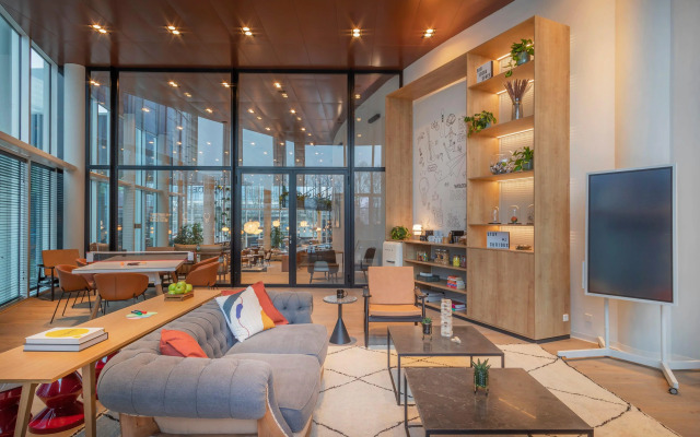 INNSiDE by Meliá Amsterdam