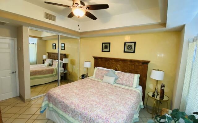 Baja 502- 1 Br Condo