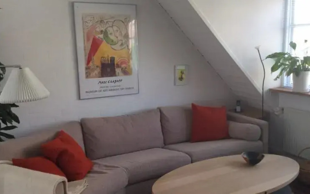 Aarhus C