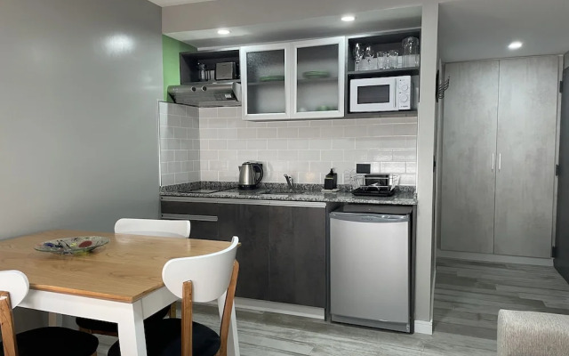Acqua Apartments Bariloche