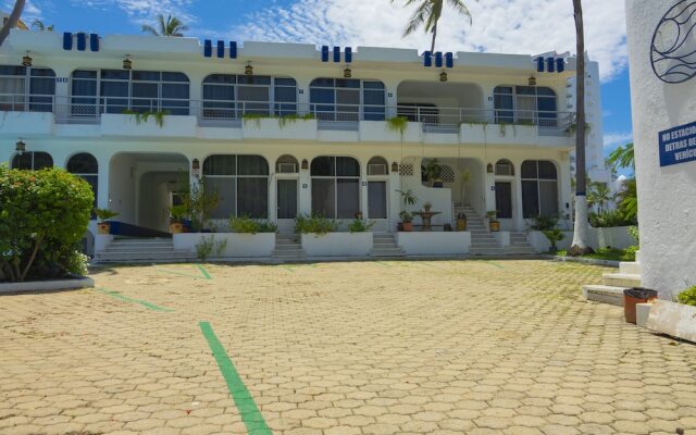 Suites Playa La Audiencia