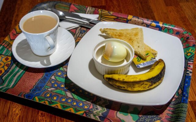 Town House Apartment Hotels Suva
