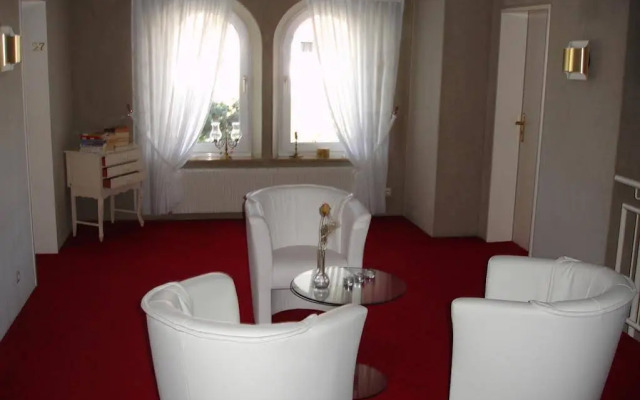 Hotel Kurallee