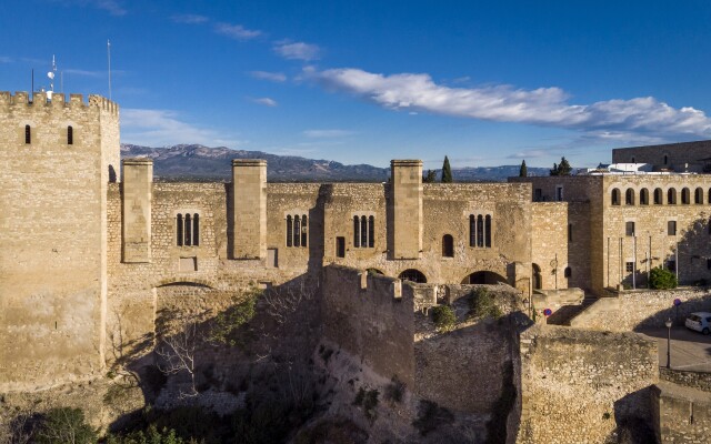 Parador de Tortosa