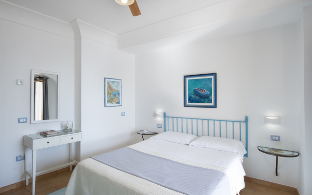 Maresca Hotel Praiano