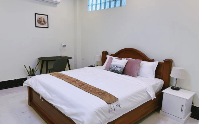 Vanida Hotel