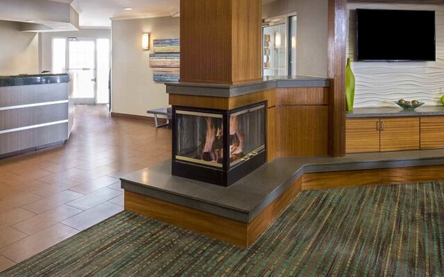 Residence Inn by Marriott Huntsville