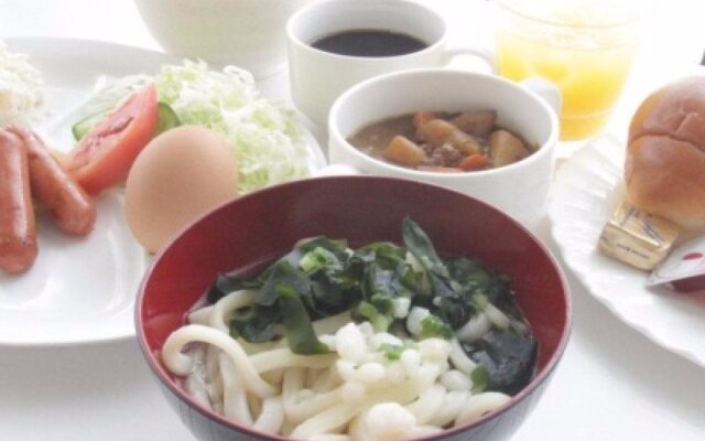 APA Hotel Takamatsu Kawaramachi