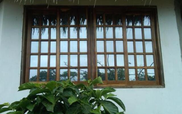 Bosque Marino Ecolodge
