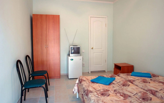 Lelux Hotel