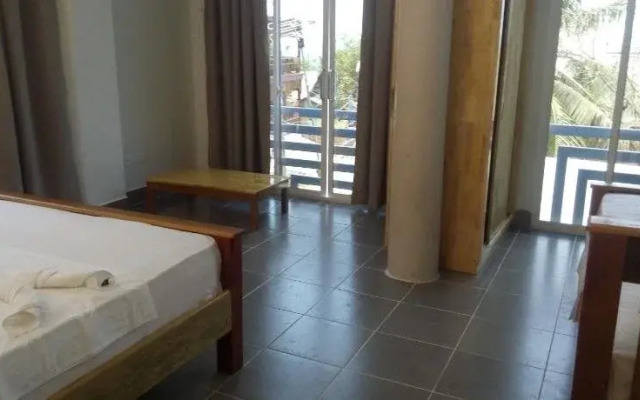 Sok Heng Guesthouse