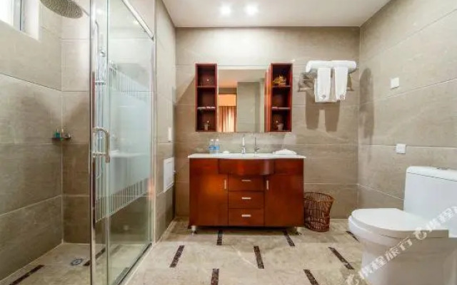 Xi'nan Hotel (Yingbin Building)