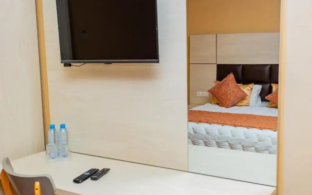 Hotel Royal Elisa