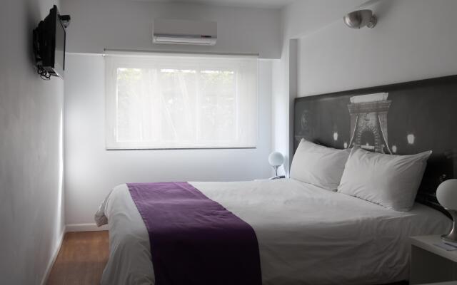 Infinito Hotel