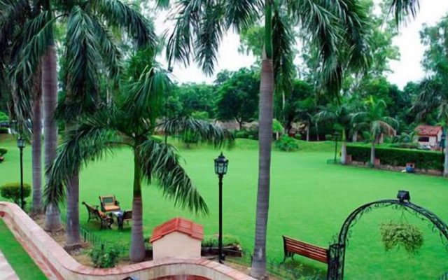 Ashok Country Resort