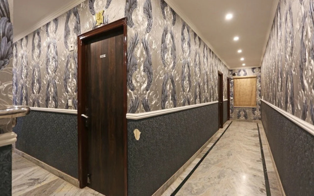 The Shoba Estate by OYO Rooms