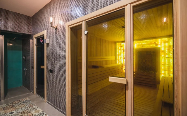 Eco Marine Residence