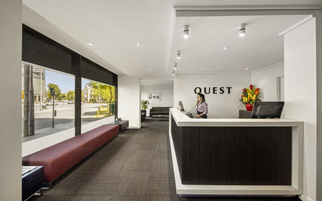 Quest Southbank