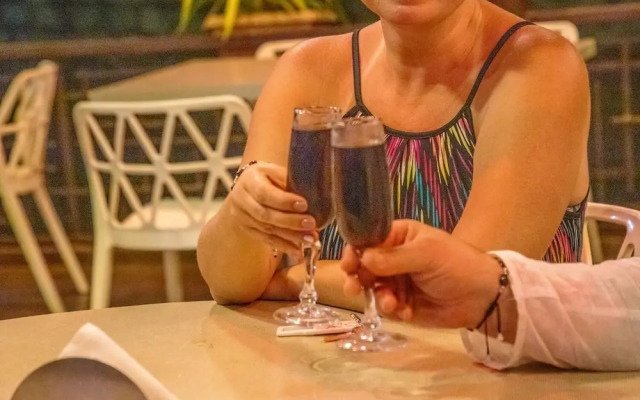 La Gracia Resort