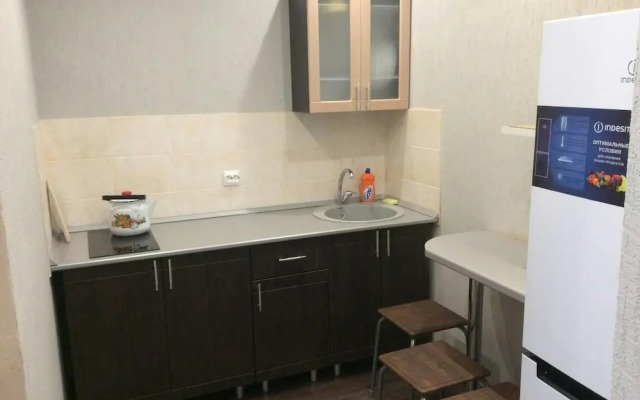 Apartment on Krasnoarmeyskaya 11