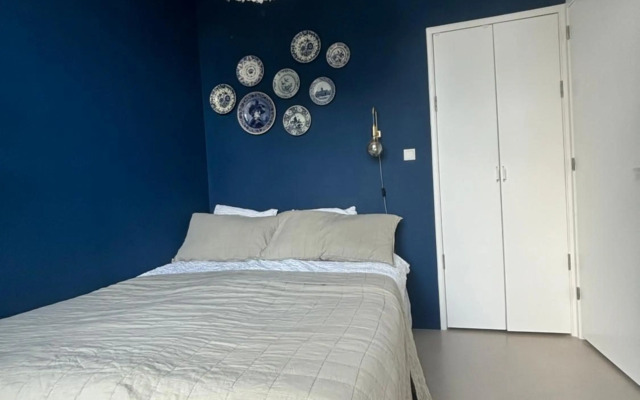 Lovely small apartment in 'De Pijp'