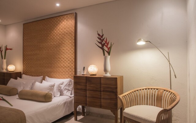 Casa Claver Loft Boutique Hotel