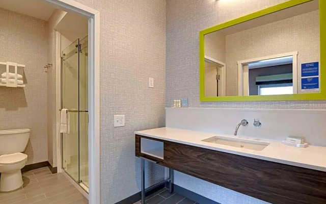 Hampton Inn and Suites by Hilton Canal Winchester Columbus