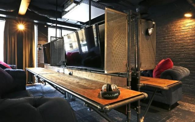 JOIVY at VITA Fountainbridge - Adults only