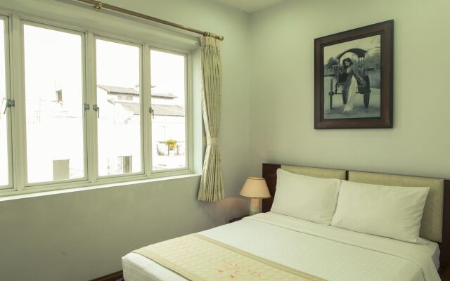 Hoang Yen Hotel - Phu My Hung