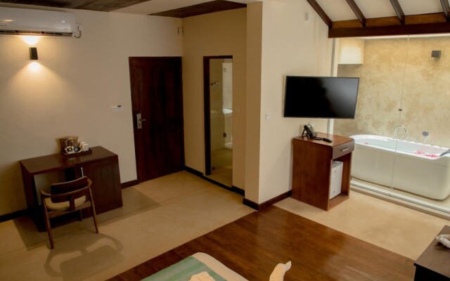 Sea Horse Hotel and Spa