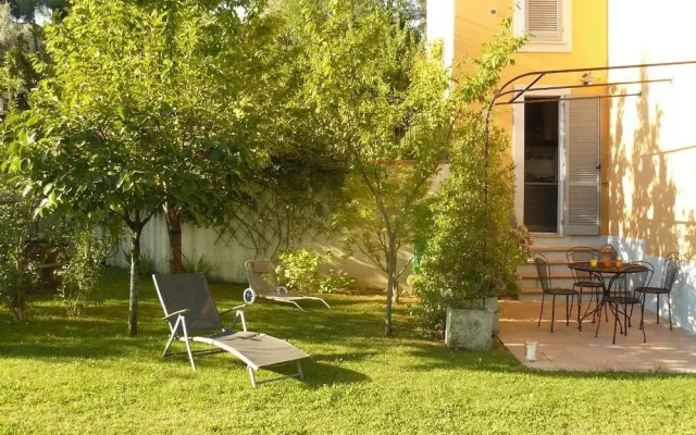 Verdidea - Casa di Gerda