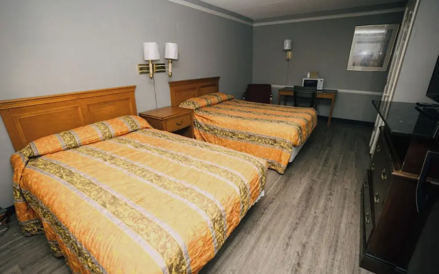 Guest Inn & Suites
