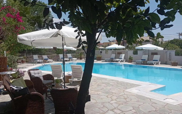 Toni's Guesthouse