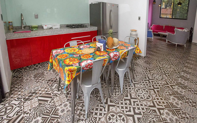 Suites Condesa