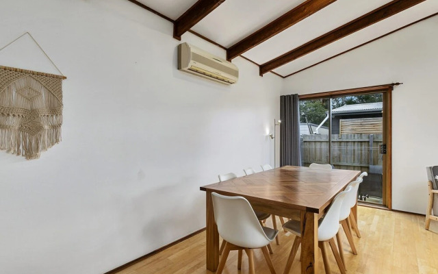 Coastal Boho Vibes Free Wifi & Netflix - Surfside