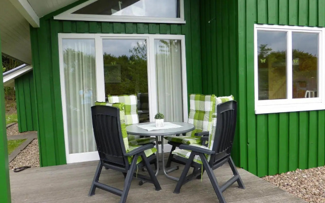 Holiday Home Ferienpark Extertal