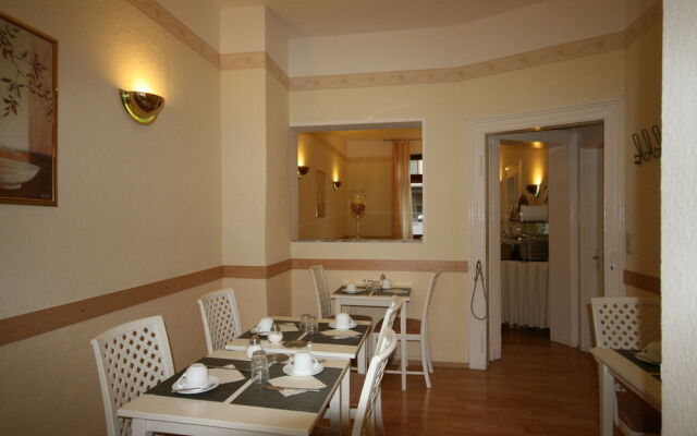 Hotel Classic Inn